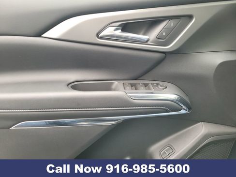 New 2026 Chevrolet Traverse LT image 26