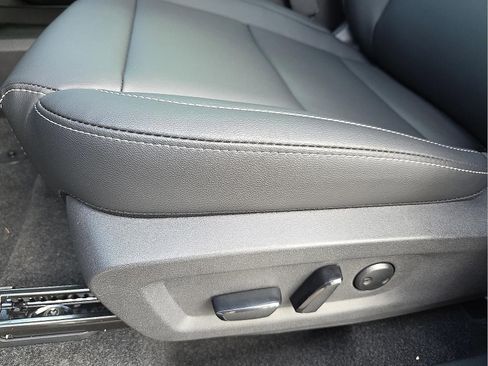 New 2025 Nissan Murano SL w/ Cargo Package image 14