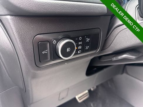 Used 2024 Ford Escape ST-Line Select w/ Tech Pack #2 AWD/4WD image 24