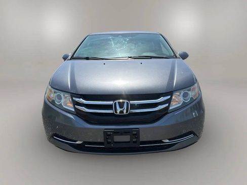 Used 2016 Honda Odyssey EX-L image 2