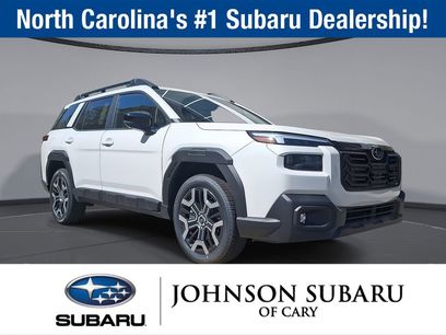 New 2026 Subaru Outback Touring XT