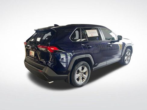 Certified 2023 Toyota RAV4 XLE w/ Convenience Package AWD/4WD image 5
