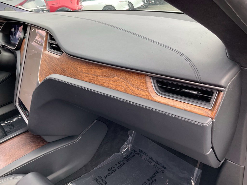 Used 2020 Tesla Model S Long Range Plus AWD/4WD image 69