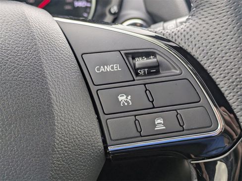 New 2025 Mitsubishi Eclipse Cross AWD image 28