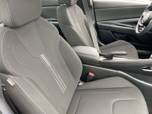 Used 2026 Hyundai Elantra Sport FWD image 22