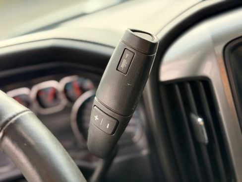 Used 2018 Chevrolet Silverado 1500 LTZ w/ Sport Package image 13