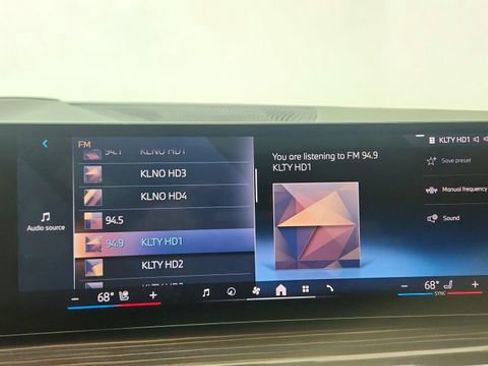 Used 2026 BMW X7 xDrive40i image 51