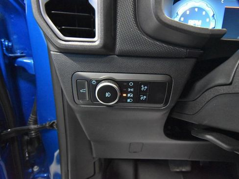 Used 2025 Ford Bronco Sport Big Bend w/ Convenience Package AWD/4WD image 7