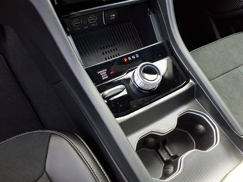 New 2026 Jeep Grand Cherokee Altitude image 31