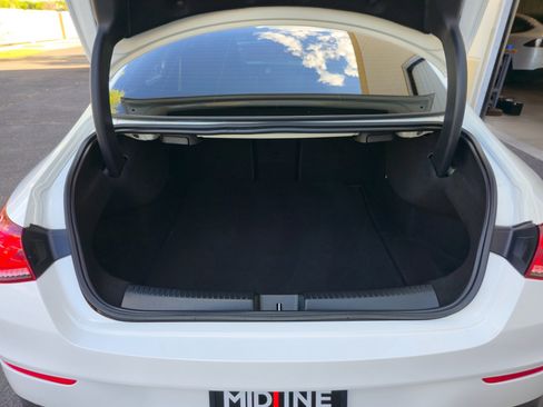 Used 2020 Mercedes-Benz CLA 35 AMG 4MATIC image 37