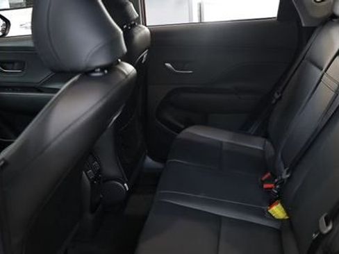 New 2026 Hyundai Kona SEL Premium AWD/4WD image 10