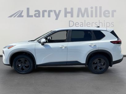 New 2026 Nissan Rogue SV w/ Cold Weather Package