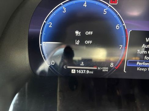 Used 2025 Toyota Highlander Platinum image 15