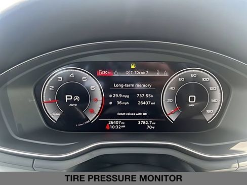 Used 2023 Audi A5 2.0T Premium Plus w/ Premium Plus AWD/4WD image 24