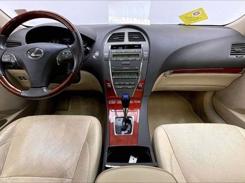 Used 2012 Lexus ES 350 FWD image 15