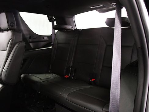 Used 2023 Chevrolet Tahoe High Country image 31