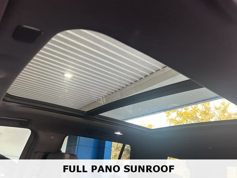 Used 2023 Chevrolet Tahoe Z71 w/ Off-Road Capability Package image 34