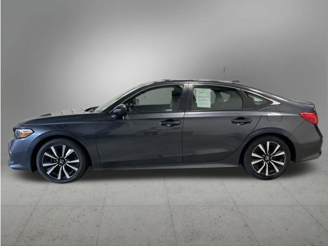 Certified 2024 Honda Civic EX image 3