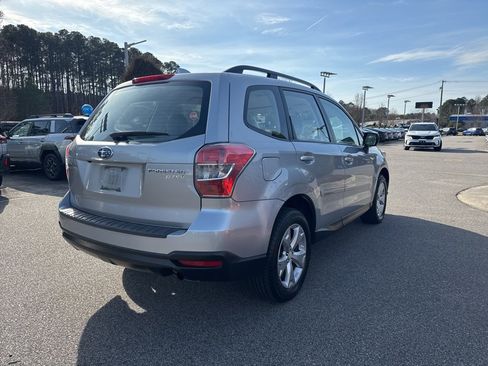 Used 2016 Subaru Forester 2.5i w/ Popular Package #1 image 5