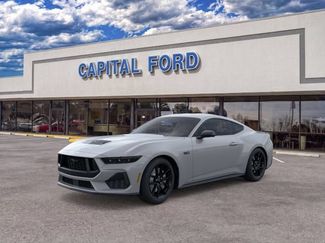 New 2026 Ford Mustang GT w/ Mustang Nite Pony Package RWD video 1