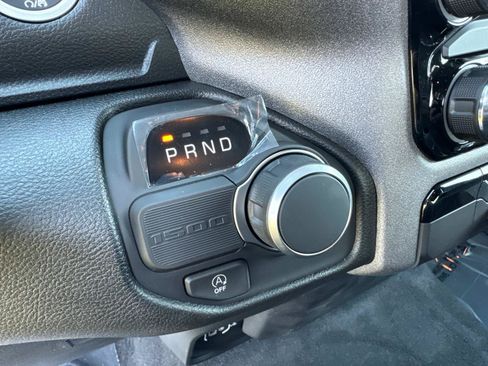 New 2026 RAM 1500 Express RWD image 23