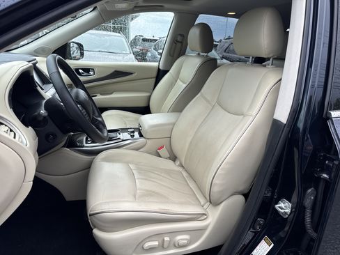Used 2020 INFINITI QX60 Luxe w/ Essential Package AWD/4WD image 25
