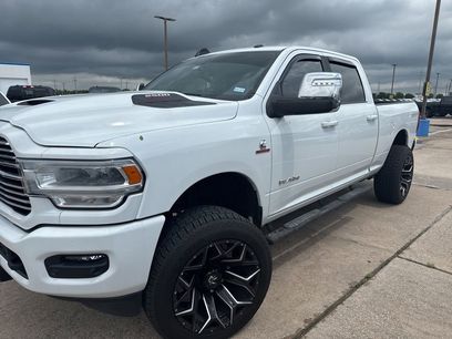 Used 2023 RAM 2500 Laramie