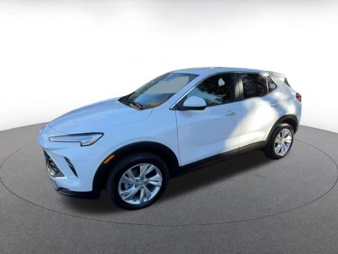 Used 2025 Buick Encore GX Preferred image 8