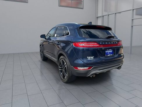 Used 2017 Lincoln MKC Reserve AWD/4WD image 6