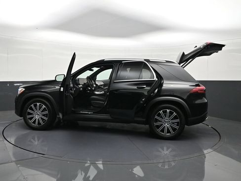 Used 2026 Mercedes-Benz GLE 350 4MATIC image 37