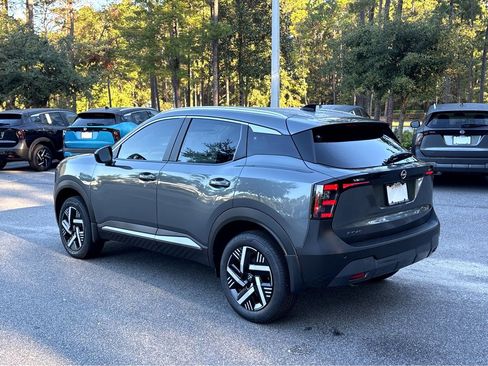 New 2026 Nissan Kicks SV image 30