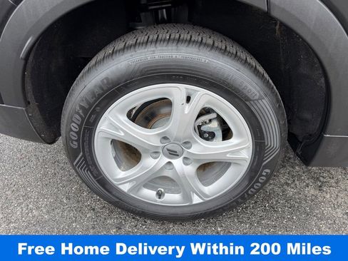 Used 2025 Dodge Hornet GT Plus image 13