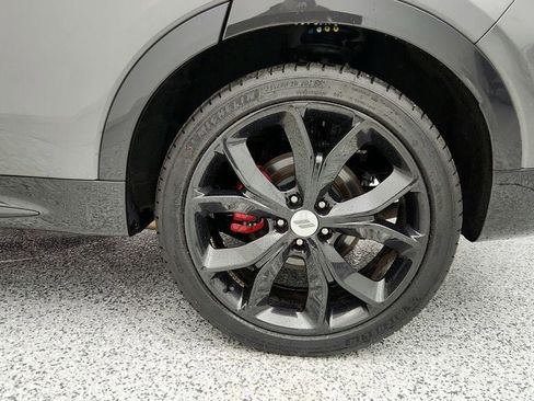 Used 2024 Dodge Hornet R/T w/ Track Pack image 9