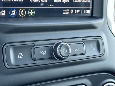 New 2025 Chevrolet Silverado 1500 W/T w/ WT Value Package image 11