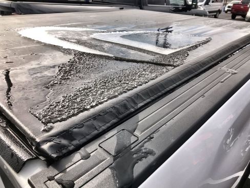 Used 2024 Chevrolet Silverado 2500 LTZ w/ LTZ Convenience Package image 23