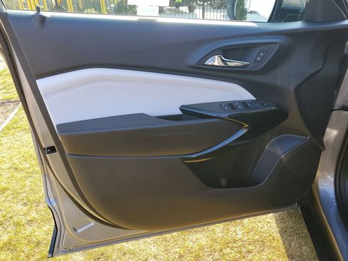 New 2026 Chevrolet Trax LT w/ Driver Confidence Package image 19