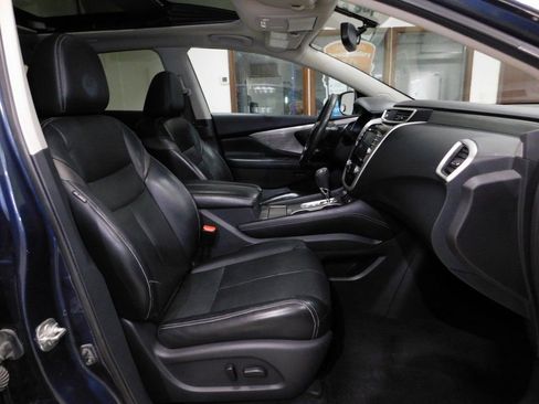 Used 2016 Nissan Murano SL image 95