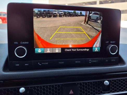 Used 2026 Honda Civic Sport image 6