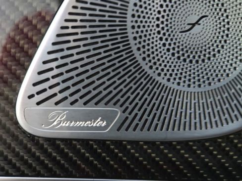 Used 2021 Mercedes-Benz GLE 53 AMG 4MATIC image 32