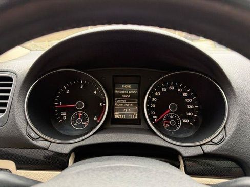Used 2012 Volkswagen Jetta TDI FWD image 6