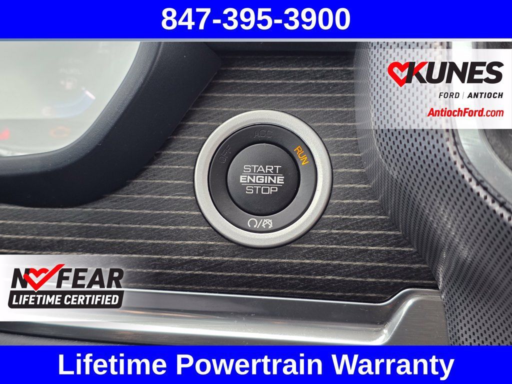 Used 2023 RAM 1500 Limited AWD/4WD image 65