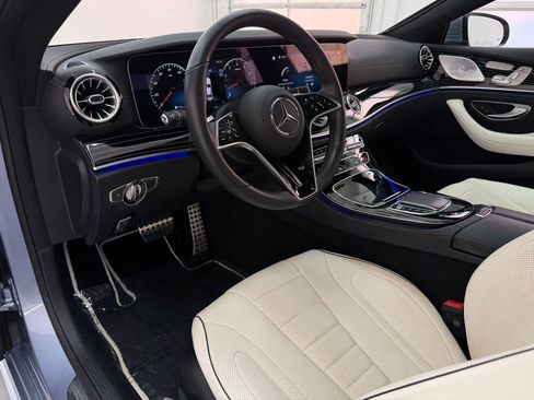 Used 2023 Mercedes-Benz CLS 450 4MATIC image 4