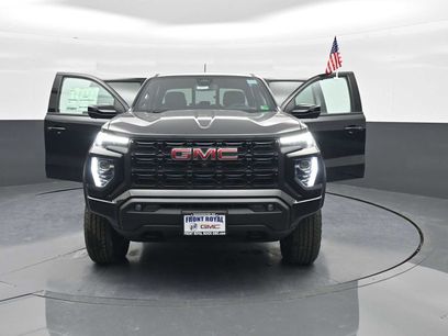 New 2026 GMC Canyon Elevation w/ Convenience Package