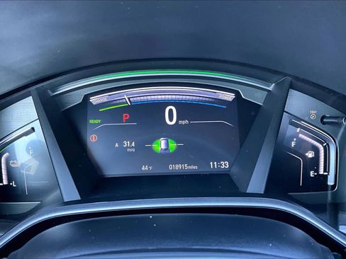 Used 2022 Honda CR-V Touring image 25