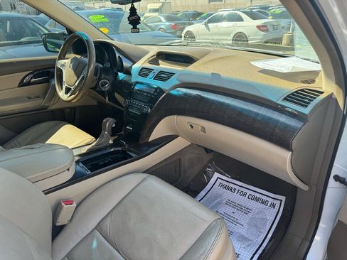 Used 2013 Acura MDX AWD/4WD image 14