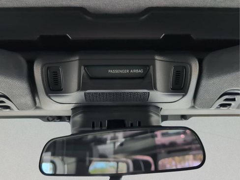 New 2025 Jeep Gladiator Sport image 24