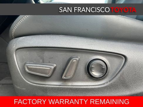 Used 2023 Toyota RAV4 Limited image 12