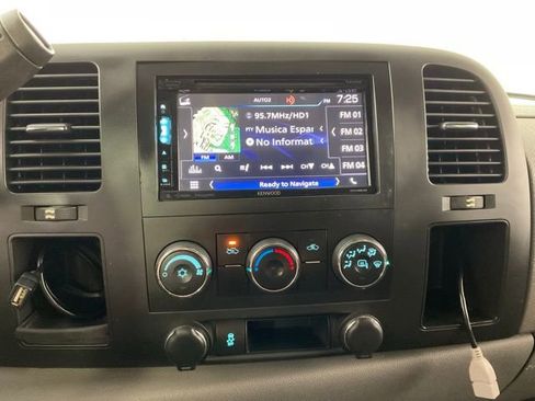 Used 2012 GMC Sierra 1500 SL image 20