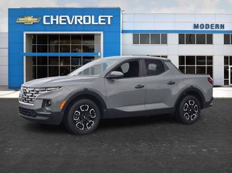 Used 2024 Hyundai Santa Cruz SEL FWD video 1