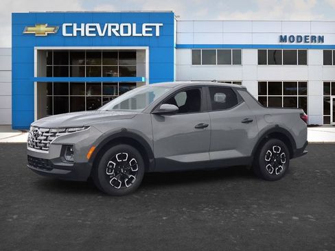 Used 2024 Hyundai Santa Cruz SEL FWD image 1